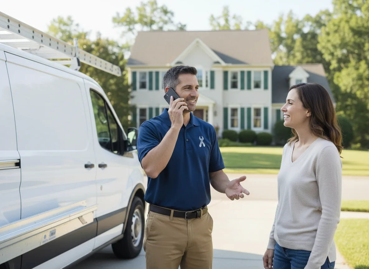 Home Gutter Service Huron, IN FAQs